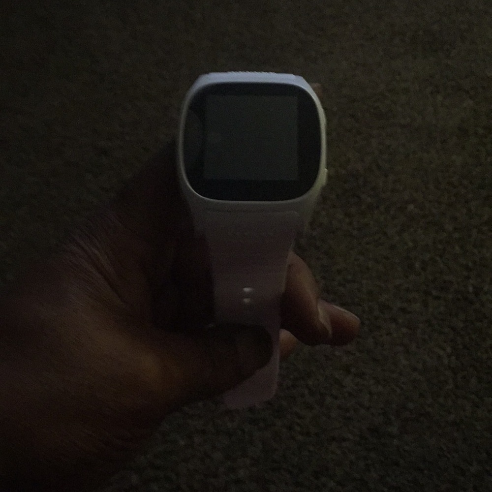 Smart watch